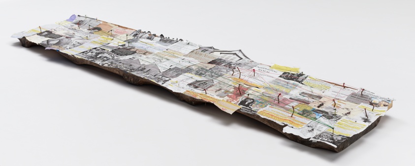 Landscapes of [Re]Construction
