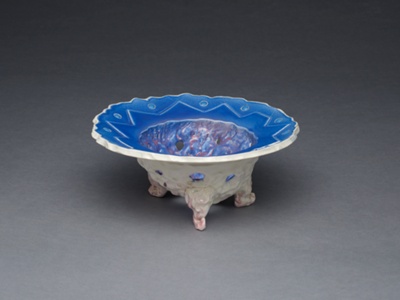 "Keyhole Bowl"