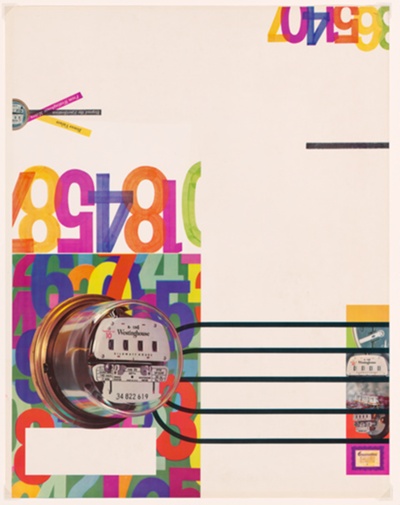 Westinghouse Advertising Mailer