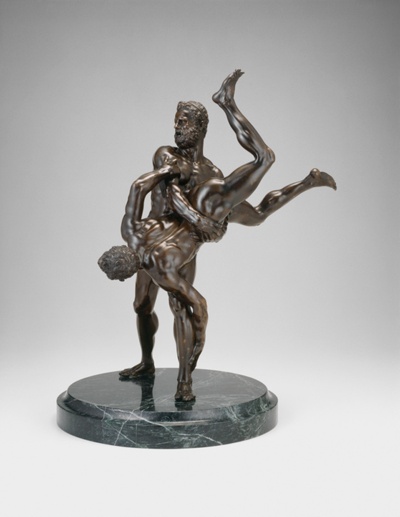 Hercules and Lichas