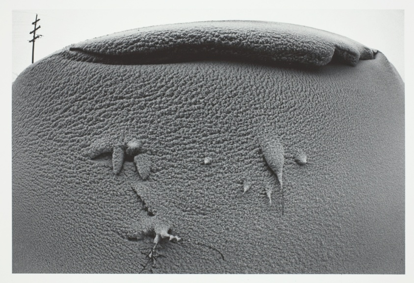 Snowbank II
