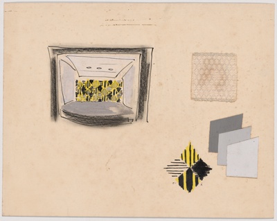 Stage Design