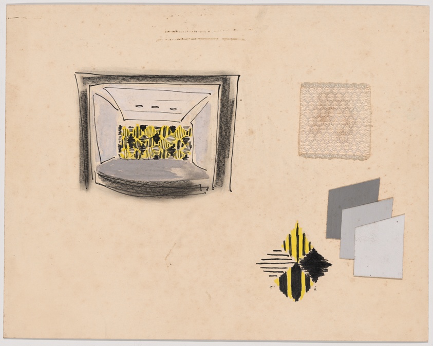 Stage Design