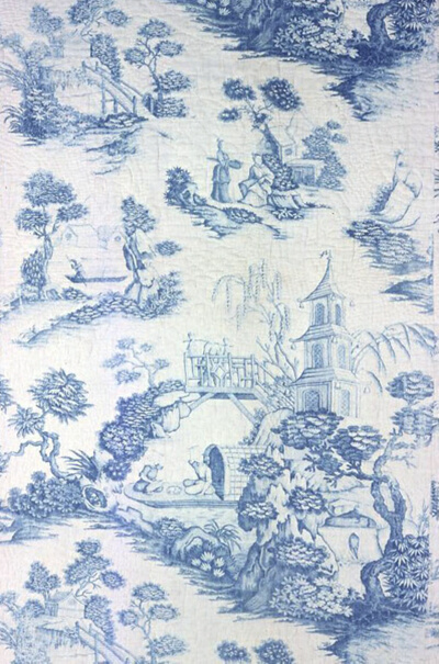 Bedcover