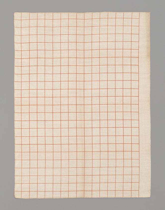 Poco Check (Furnishing Fabric)
