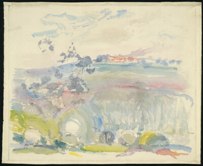 Spring (Montbarbin)