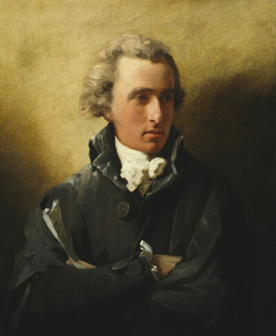 Robert Brown of Newhall