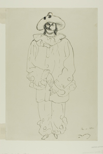 Pierrot