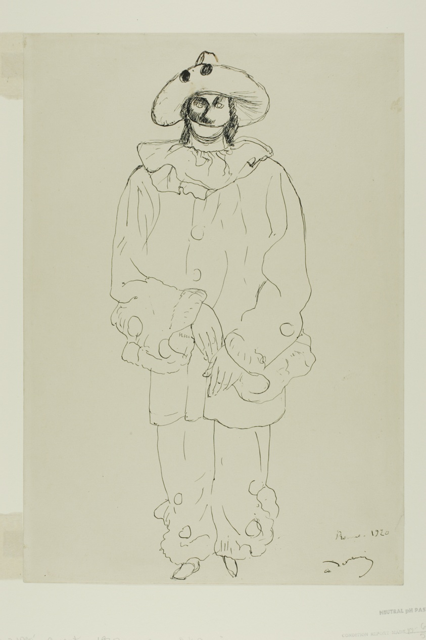 Pierrot