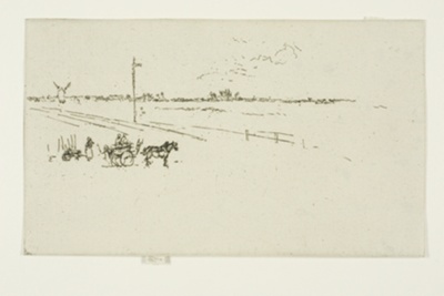 Railway-Station, Voves