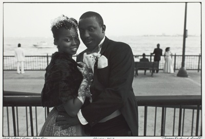 High School Prom, Navy Pier, Chicago