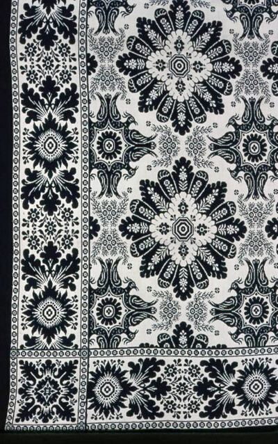 Coverlet