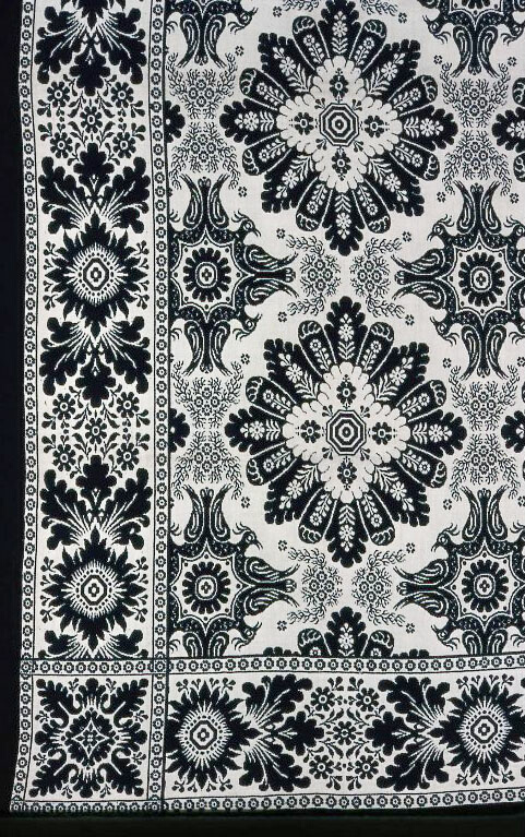 Coverlet