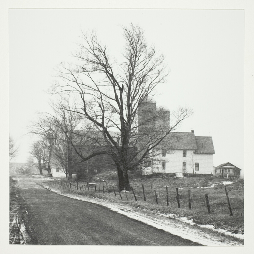 Landscape, Watertown, New York