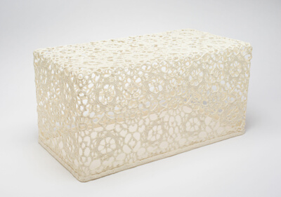 Crochet Table
