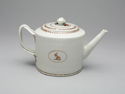 Teapot
