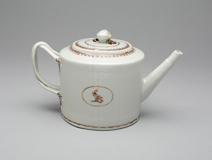 Teapot