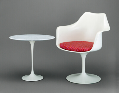 Tulip Armchair