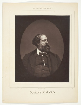 Gustave Aimard