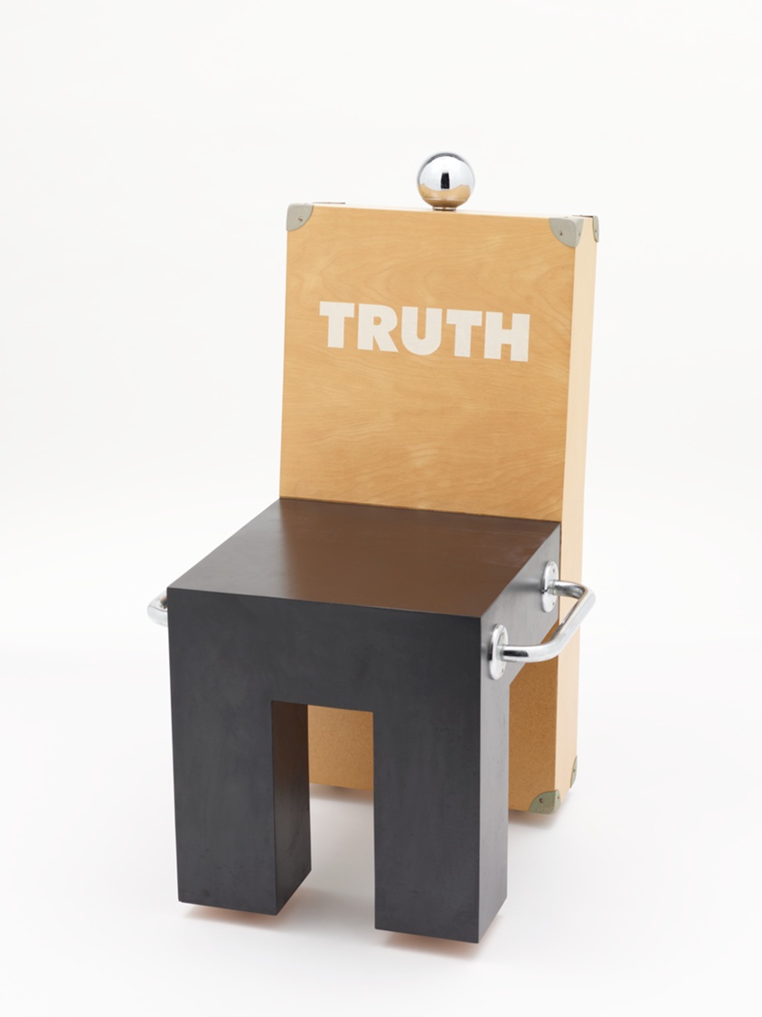 Truth Chair