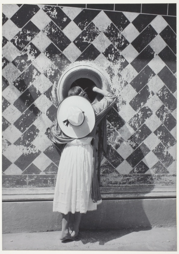 The Daughter of the Dancers (La hija de los danzantes)