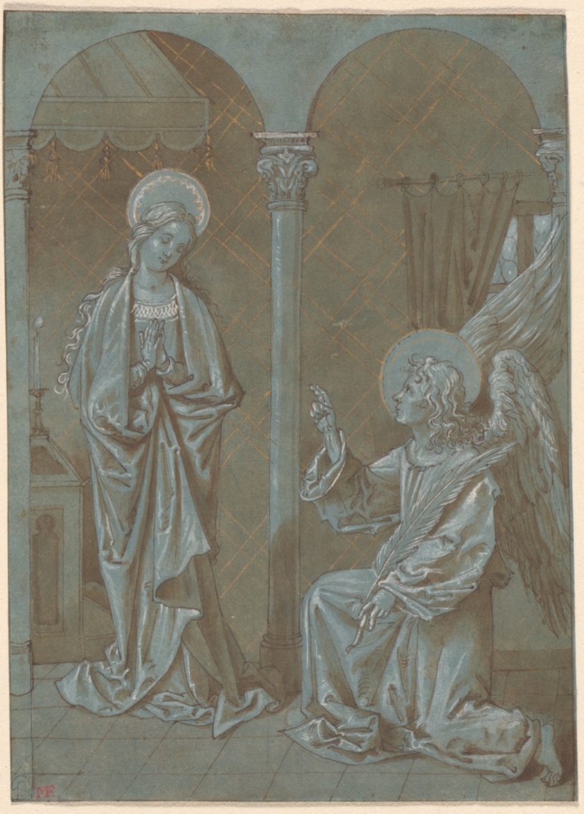 Annunciation