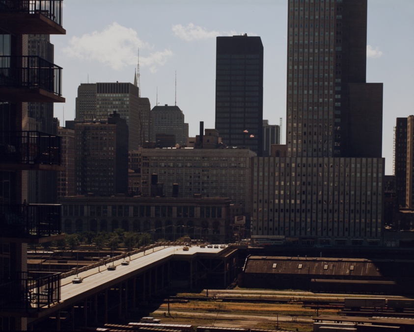 Chicago