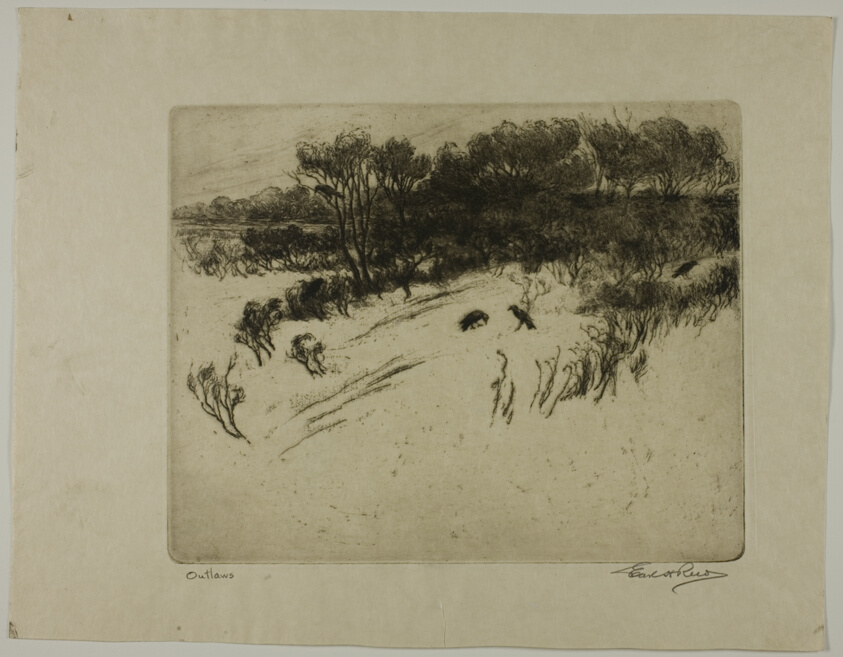 Outlaws