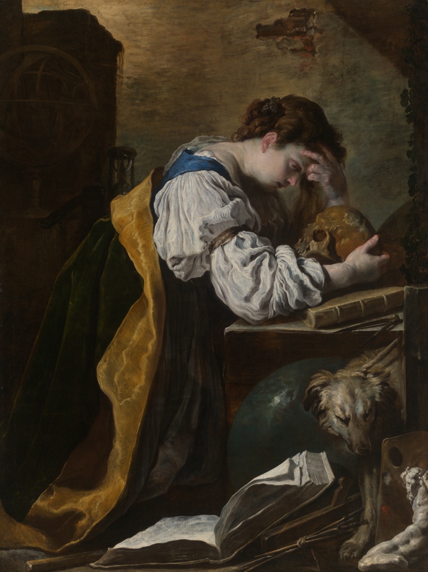 Melancholia