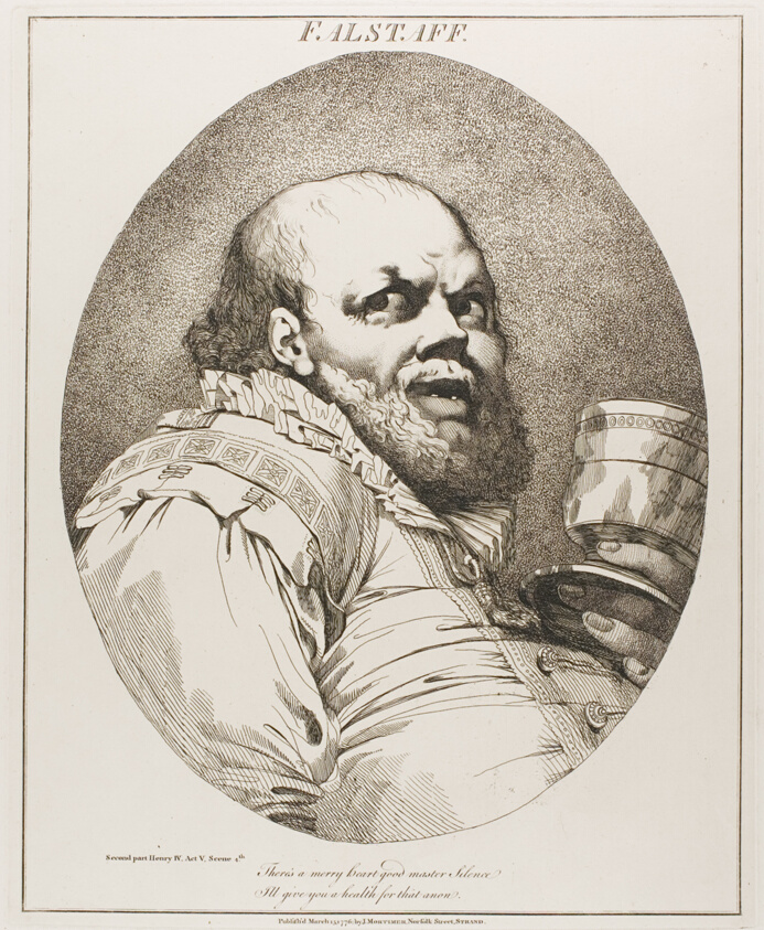 Falstaff