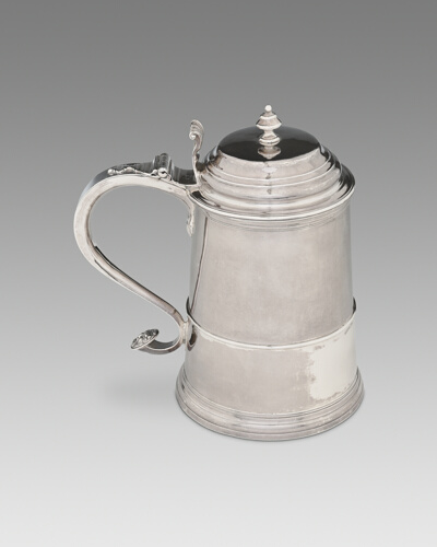 Tankard
