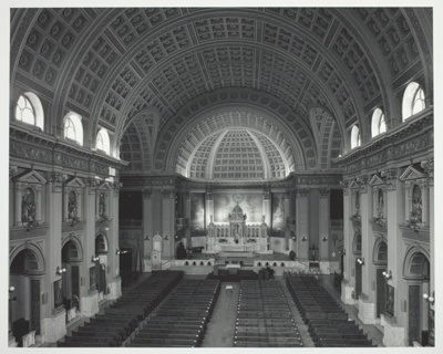 Our Lady of Sorrows Basilica, Chicago