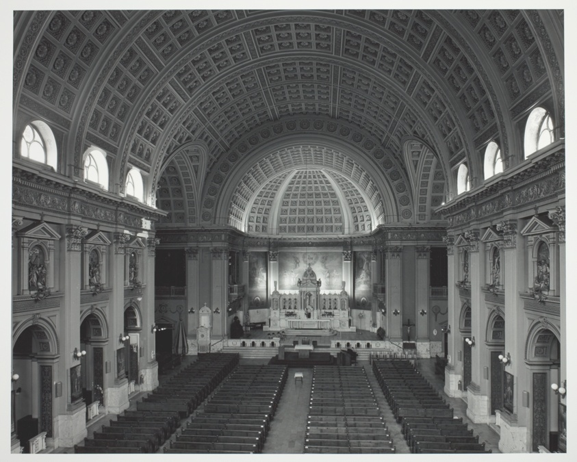 Our Lady of Sorrows Basilica, Chicago