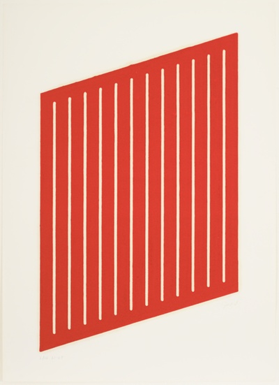 Orange Grid Design Series