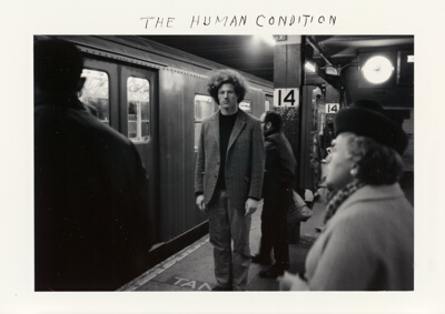The Human Condition