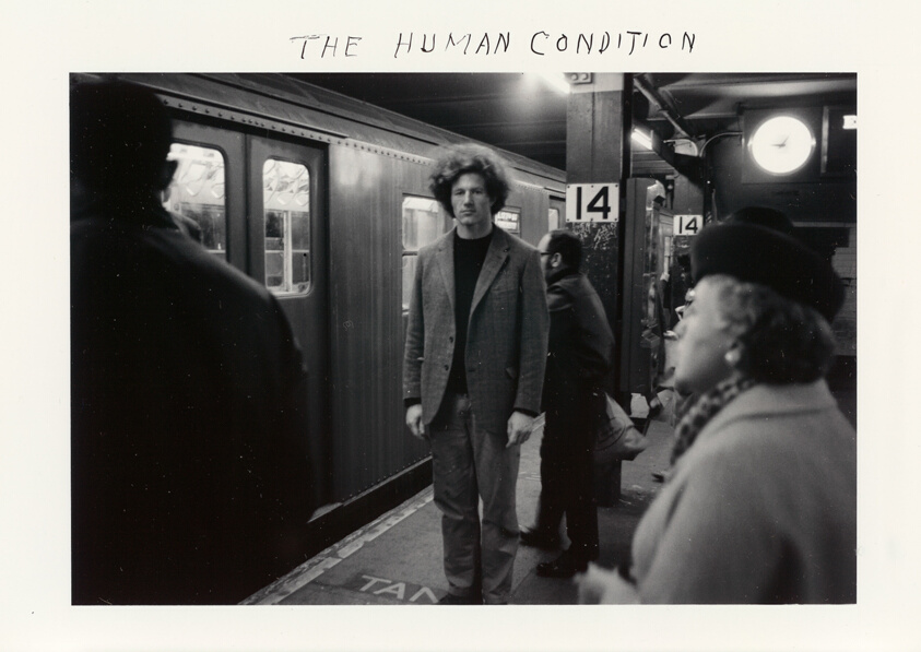 The Human Condition