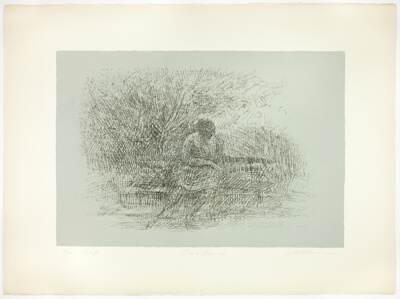 Park Bench