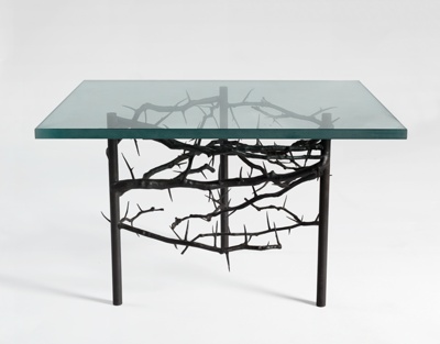 Terrible Table