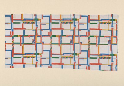 Panel (Curtain Fabric)