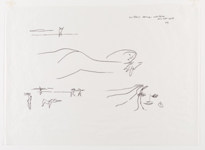 Figure Studies
