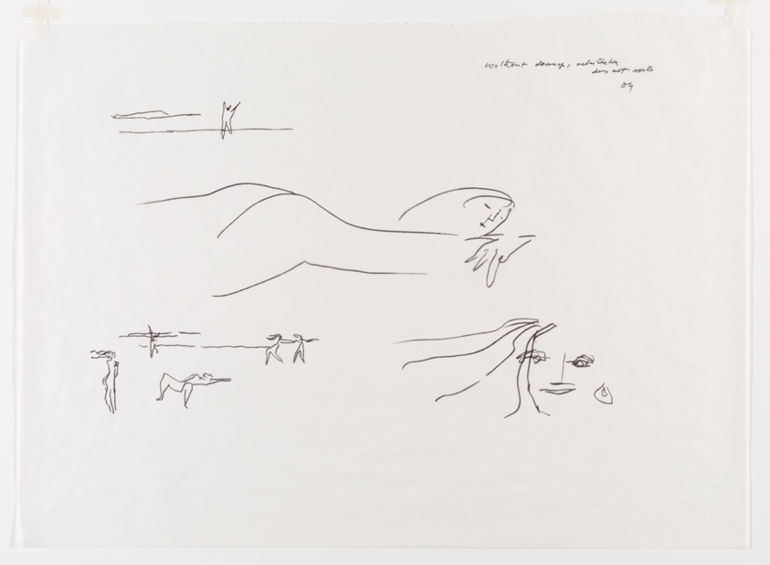 Figure Studies