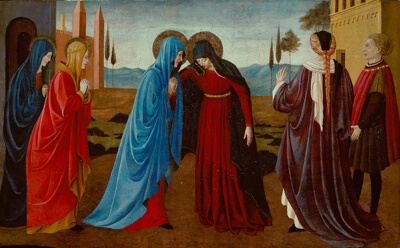 The Visitation