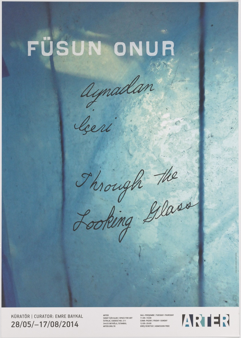 Through the Looking Glass, Füsun Onur