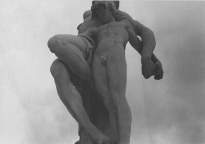 "Untitled" (Paris)