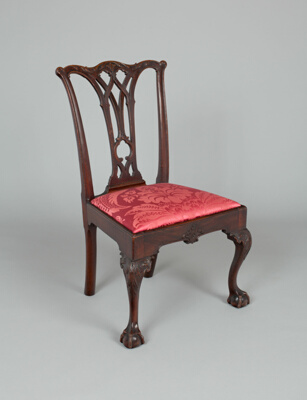Side Chair