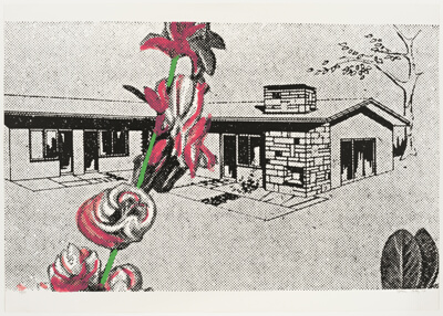 Weekend House, from Capitalist Realism
