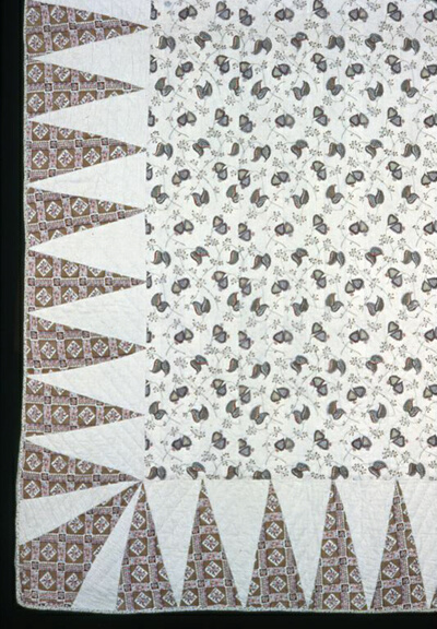 Bedcover