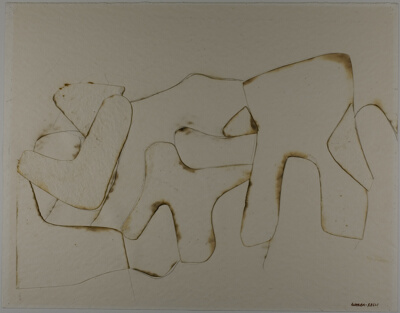 Abstract Composition