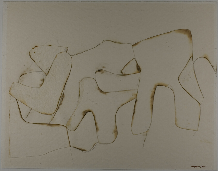 Abstract Composition