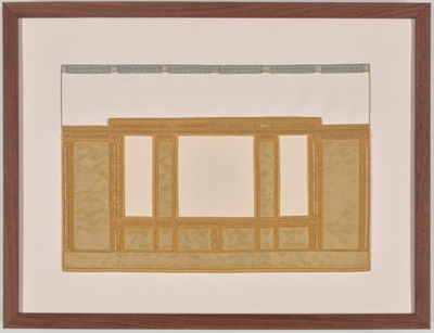 Room 18, West, Madlener House